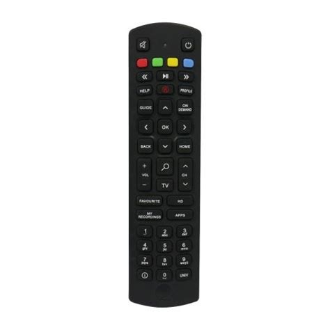 LRIPL G10 Replacement Remote Control for Jio Fiber Set Top Box