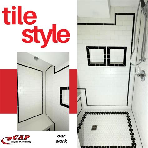 CAP Carpet & Flooring on LinkedIn: Bringing bathroom dreams to life ...