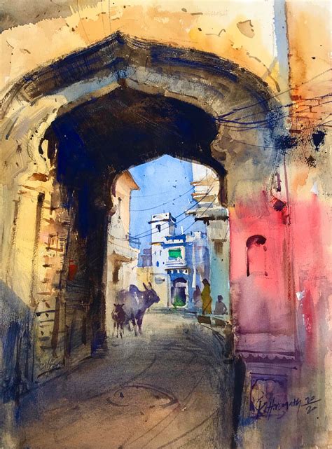 Buland Darwaza – Aartique