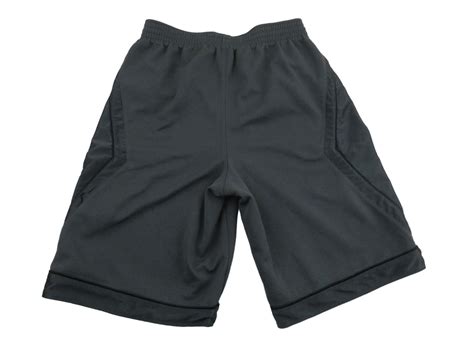 Supreme Nike Super Baggy Loose Fit Long Basketball Shorts Medium | Grailed