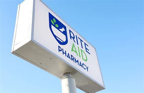 Rite Aid Logo