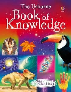 Book of Knowledge: Buy Book of Knowledge by Helbrough Emma at Low Price ...