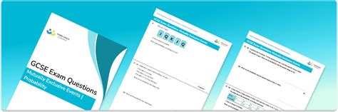 Image result for Mutually Exclusive GCSE