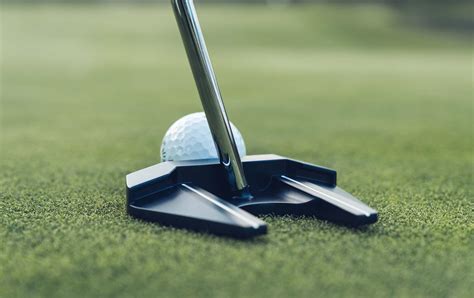 Odyssey Ai-ONE Square 2 Square #7 Putter | Odyssey Golf