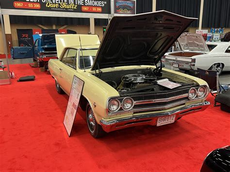 1965 copo chevelle L79 | Team Chevelle