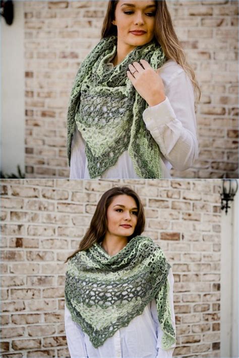 Image result for Shell Crochet Shawl Pattern-Free
