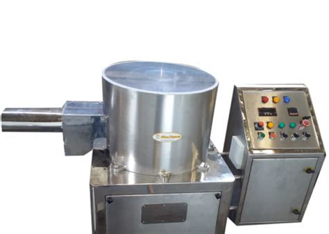 Pharmaceutical Extruder and Spheronizer - Pharmaceutical Spheronizer ...