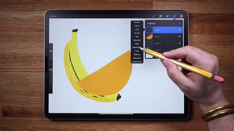 Image result for How to Draw a Scroll Using Procreate