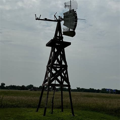 WINDMILL STATE RECREATION AREA (2025) All You Need to Know BEFORE You ...