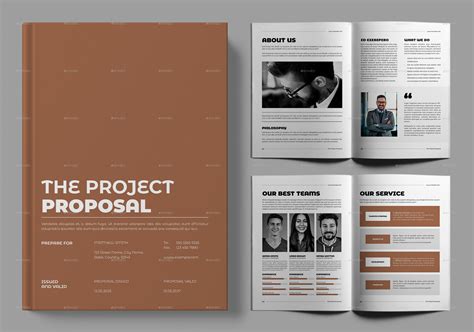 Image result for Simple Project Proposal Format