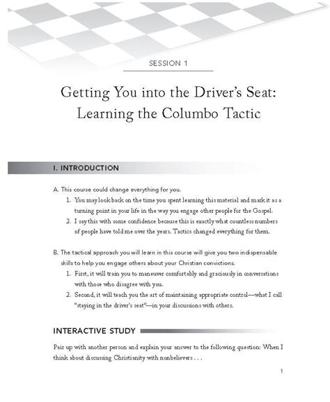 Image result for Tactics Study Guide PDF