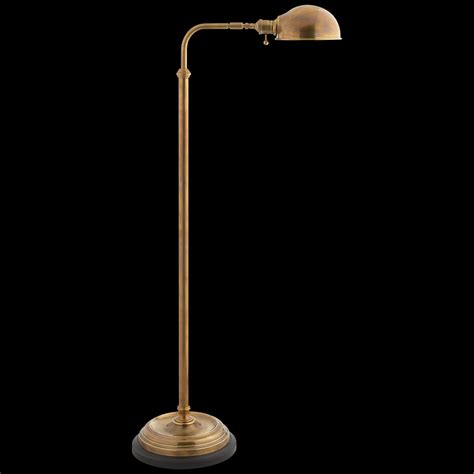 Apothecary Floor Lamp | Visual Comfort Signature – Cleveland Lighting