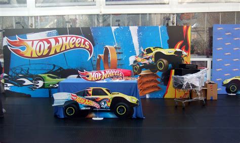 Publicidad y Displays para Eventos, Stands, Ferias y Congresos