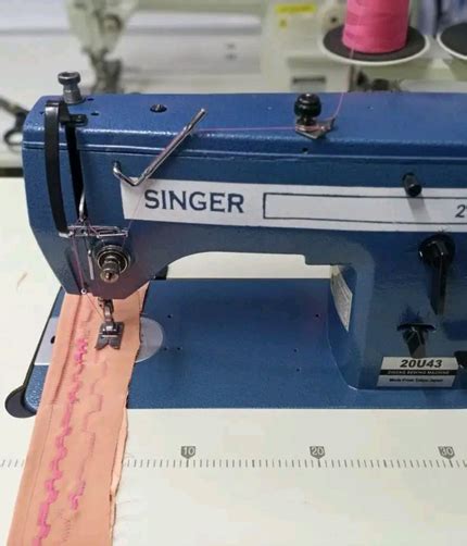 Singer Model 20U33 的图像结果
