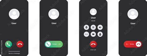Image result for Customized Calling Screen