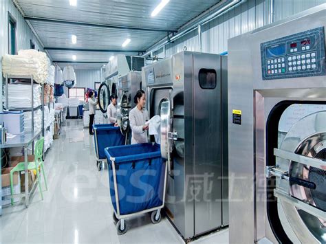 洗衣房设备-水洗设备-洗涤设备-洗涤机械--江苏威士德机械有限公司