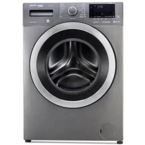 Voltas Beko WFL7012VTAC 7 Kg Fully Automatic Front Load - Price in ...