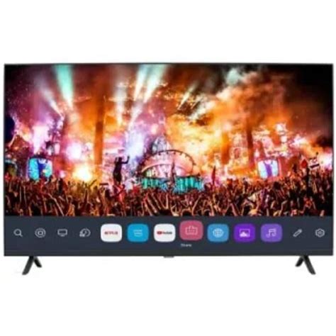 Akai AL65U-FX1WS 65 inch (165 cm) LED 4K - Price in India ...