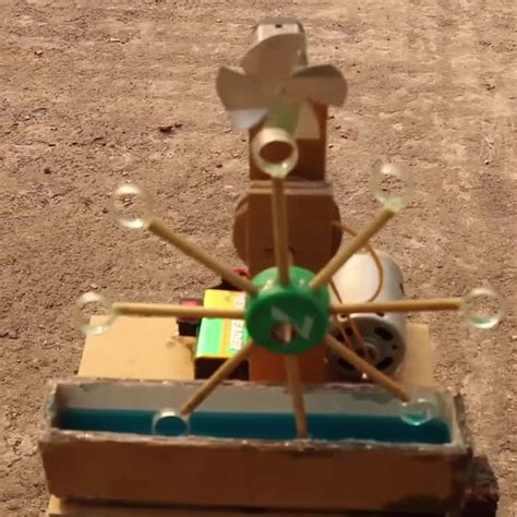 Image result for Bubble Machine Tricks