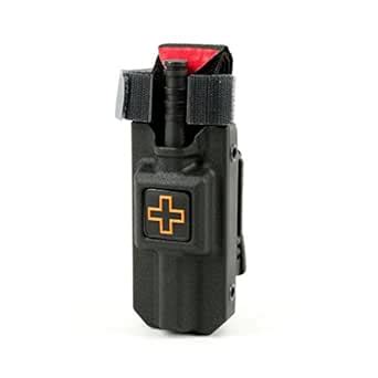 Tourniquet Case: C-A-T Rigid Tourniquet Case With Tek-Lok Belt ...
