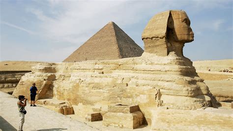 How To Build Great Pyramid » Linehouse