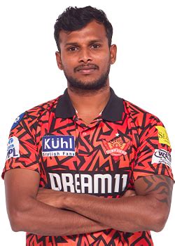 Sunrisers Hyderabad - Travis Head