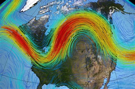 32 Facts About Weather Patterns - Facts.net