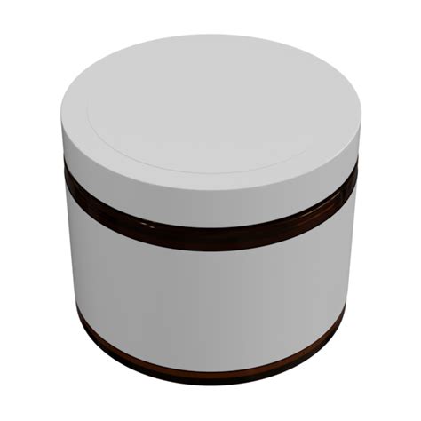Glass Jar | Premium 3D model