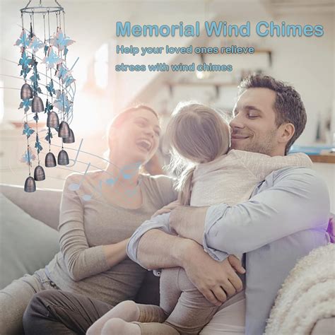 Taman Wind Chime - Butterfly Metal Wind Chimes for India | Ubuy