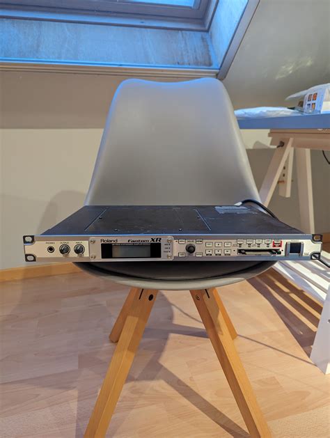 Image result for Roland Sound Module Fantom