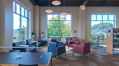 Altius Building Co. | Cedarburg Public Library | Milwaukee, Wisconsin