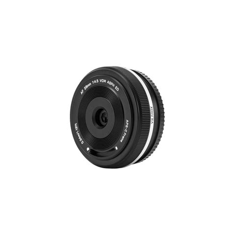 Buy Digitek Viltrox AF 28mm f/4.5 Lens for Fujifilm X-Mount Online