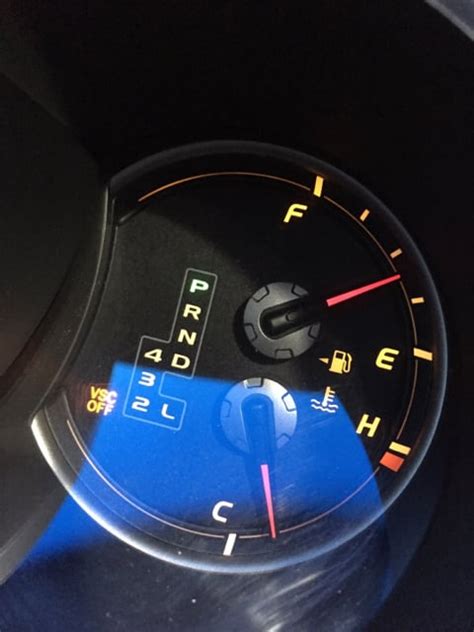 Image result for 4th Gen 4Runner Traction Control