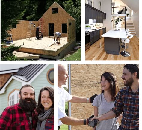 DIY Build 的图像结果