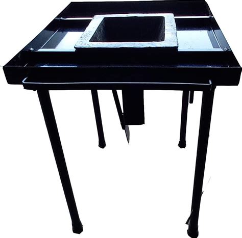 SIMOND STORE Blacksmithing Welded Coal ForgeFirepot India | Ubuy