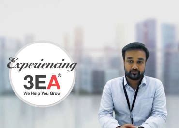 People and Culture | 3EA