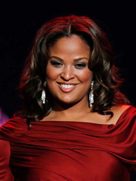 Laila Ali Net Worth 2025: How the Boxing Champion Built Her $10 Million ...