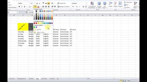 Image result for Excle Tutorials for Beginners
