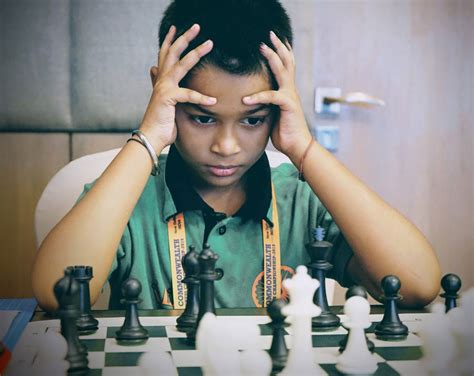 The fight for 16 Commonwealth Golds! - ChessBase India