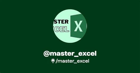 Image result for Excel Master Profile Pictures