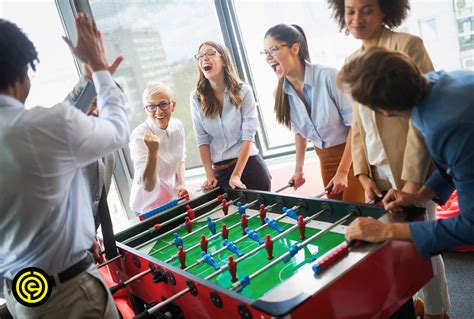 50 Best 30-Minute Team Building Activities