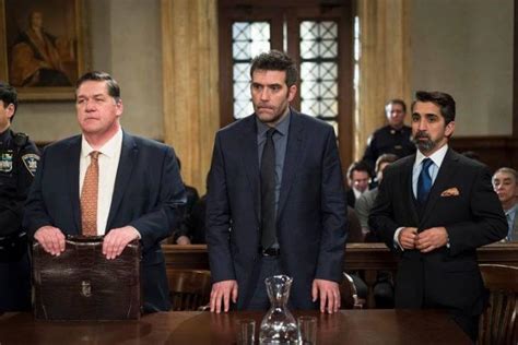 'Law & Order: SVU' Season 17 Episode 16 watch live online: Rollins ...