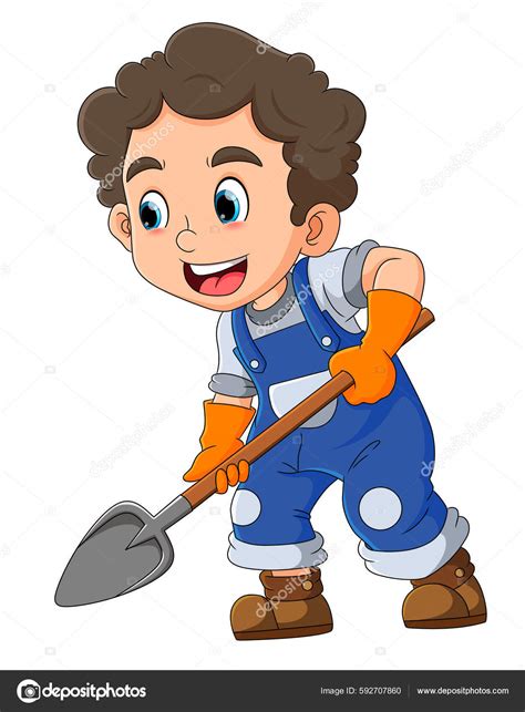 Dig Cartoon 的图像结果