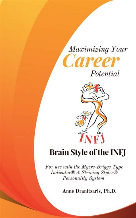 Maximizing Your Career Potential: Brain Style of the INFJ: For use with ...