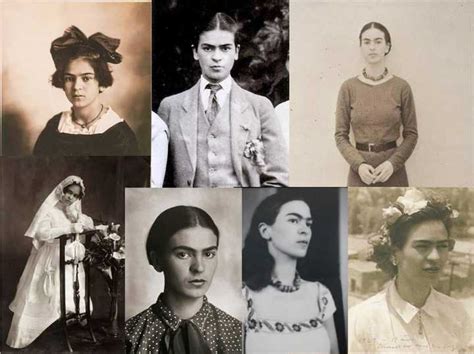 Meet Frida Kahlo's siblings: a look at her sisters and their role in ...