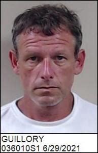 Kevin David Sr Guillory, a registered Sex Offender or Child Predator in ...
