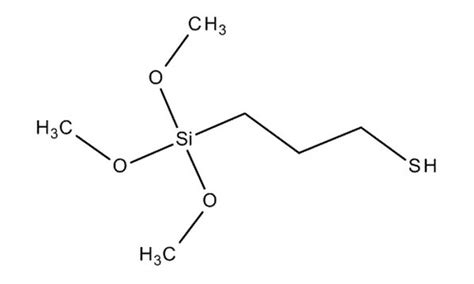 3-(Trimetoxisilil)-1-propanotiol CAS 4420-74-0 | 818818