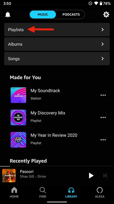 Amazon Prime Music Tutorial 的图像结果