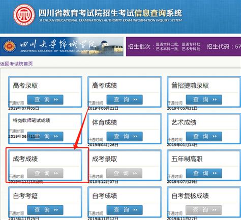 2020年广东成人高考分数查询结果及录取最低分数线 - 知乎