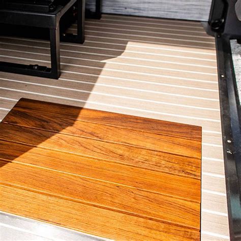 Lonseal Marine Flooring Australia | Floor Roma